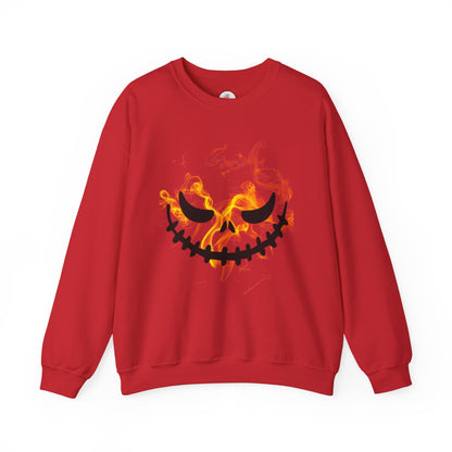 Spooky Vibes Sweatshirt