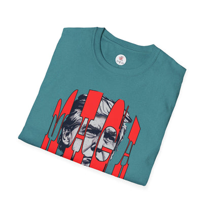 Graphic T-Shirt — MAGA -Trump Tee