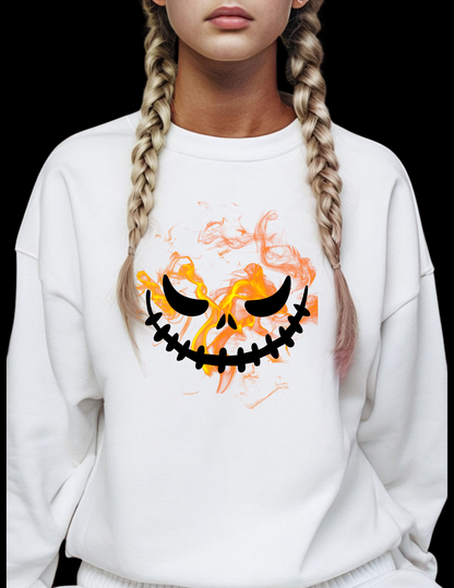 Spooky Vibes Sweatshirt