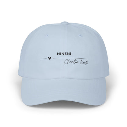 HINENI Classic Baseball Cap