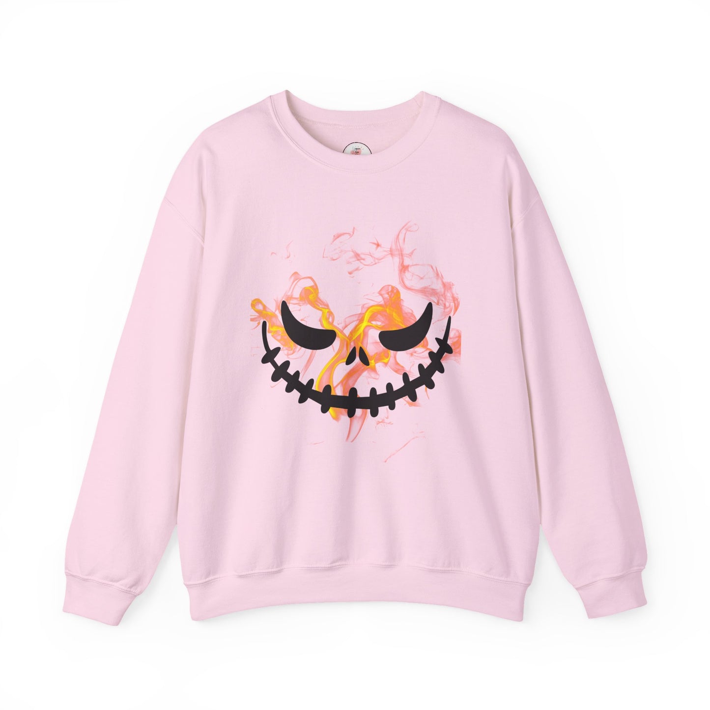 Spooky Vibes Sweatshirt