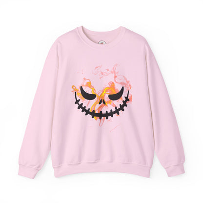 Spooky Vibes Sweatshirt