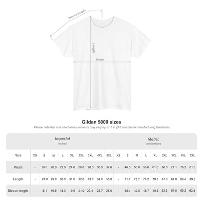 Hot & Spicy T-Shirt — Flaming Chili Pepper Graphic Tee