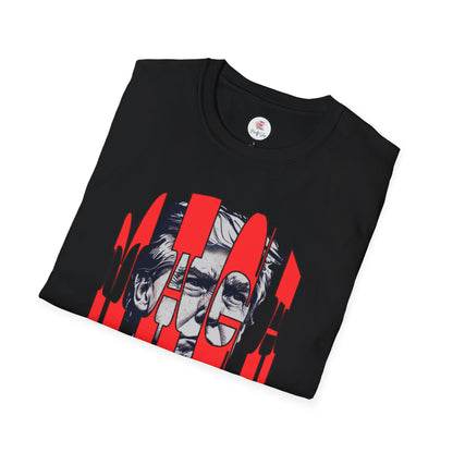 Graphic T-Shirt — MAGA -Trump Tee