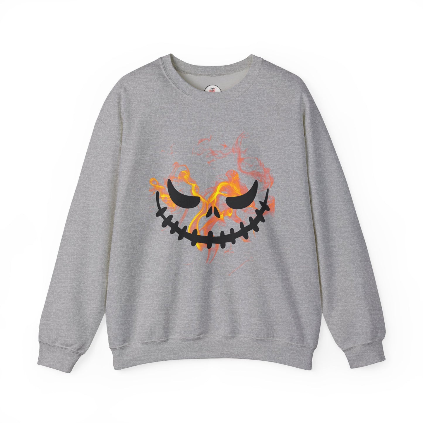 Spooky Vibes Sweatshirt