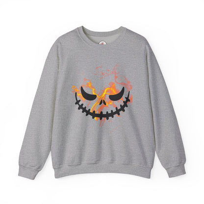 Spooky Vibes Sweatshirt