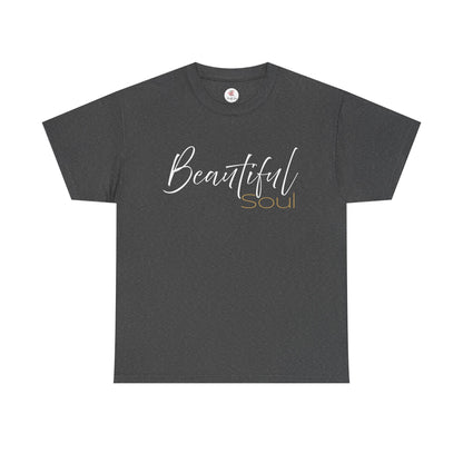 Beautiful Soul Inspirational Tee