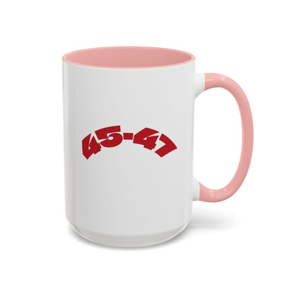 I Might Be Too Male, Too Pale, Too Stale, But At Least I'm Not In Jail