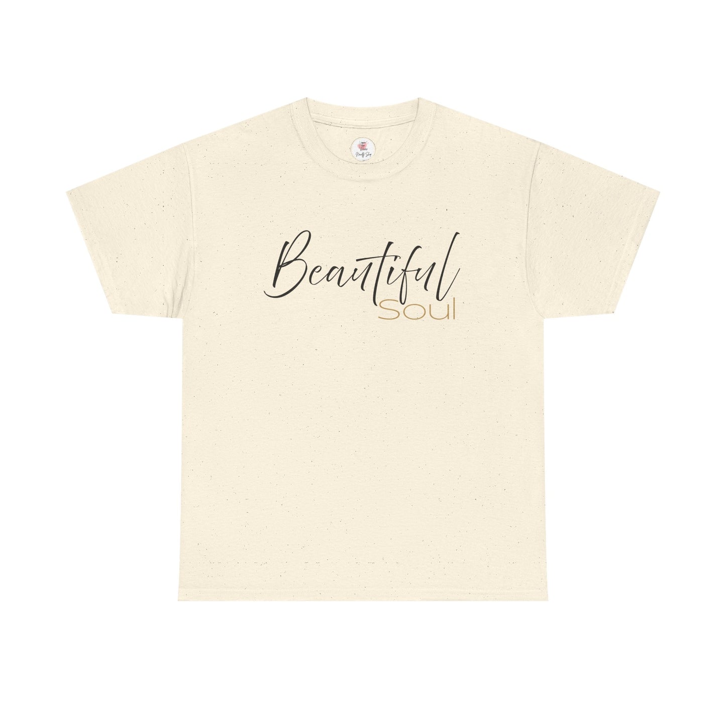 Beautiful Soul Inspirational Tee