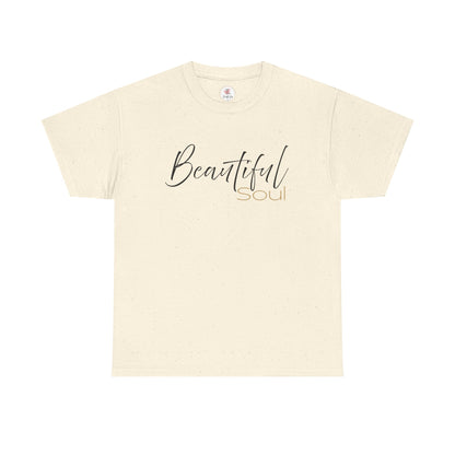 Beautiful Soul Inspirational Tee