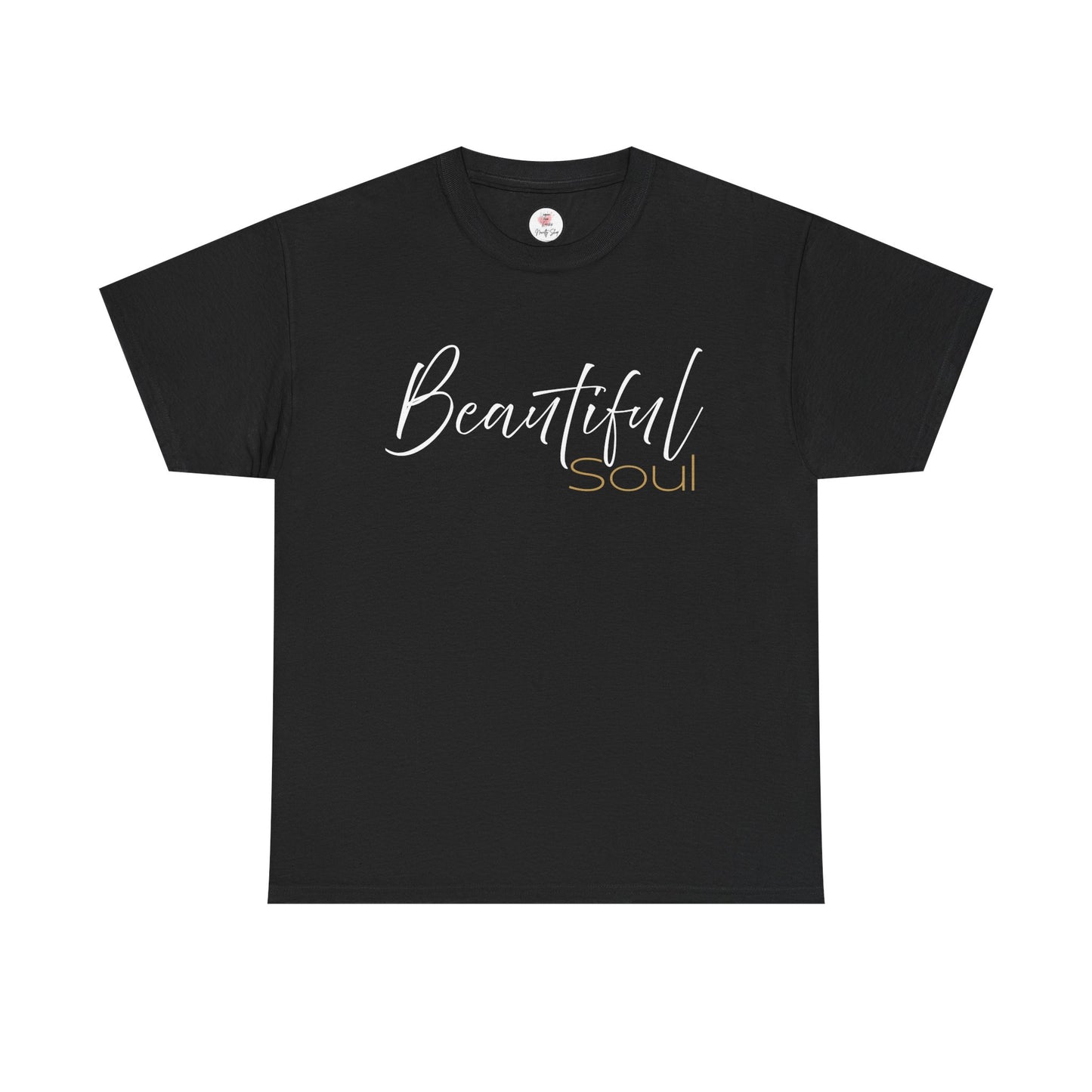 Beautiful Soul Inspirational Tee