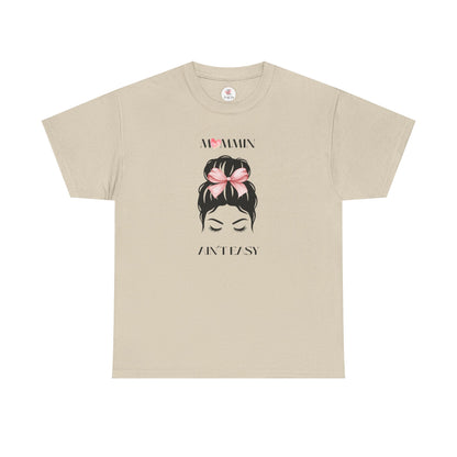 Mommin Ain't Easy T-shirt