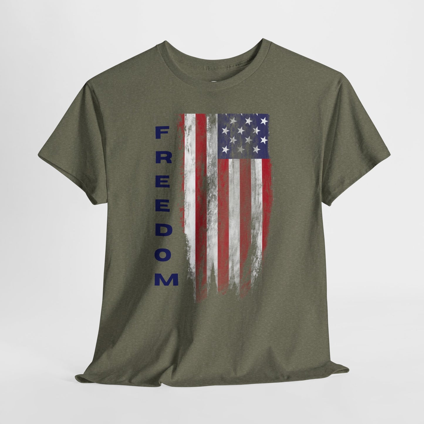 Freedom 10-14-2025 Remembering and Honoring Charlie Kirk