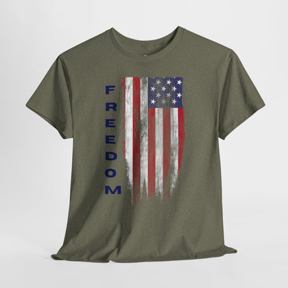 Freedom 10-14-2025 Remembering and Honoring Charlie Kirk