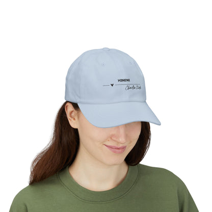HINENI Classic Baseball Cap