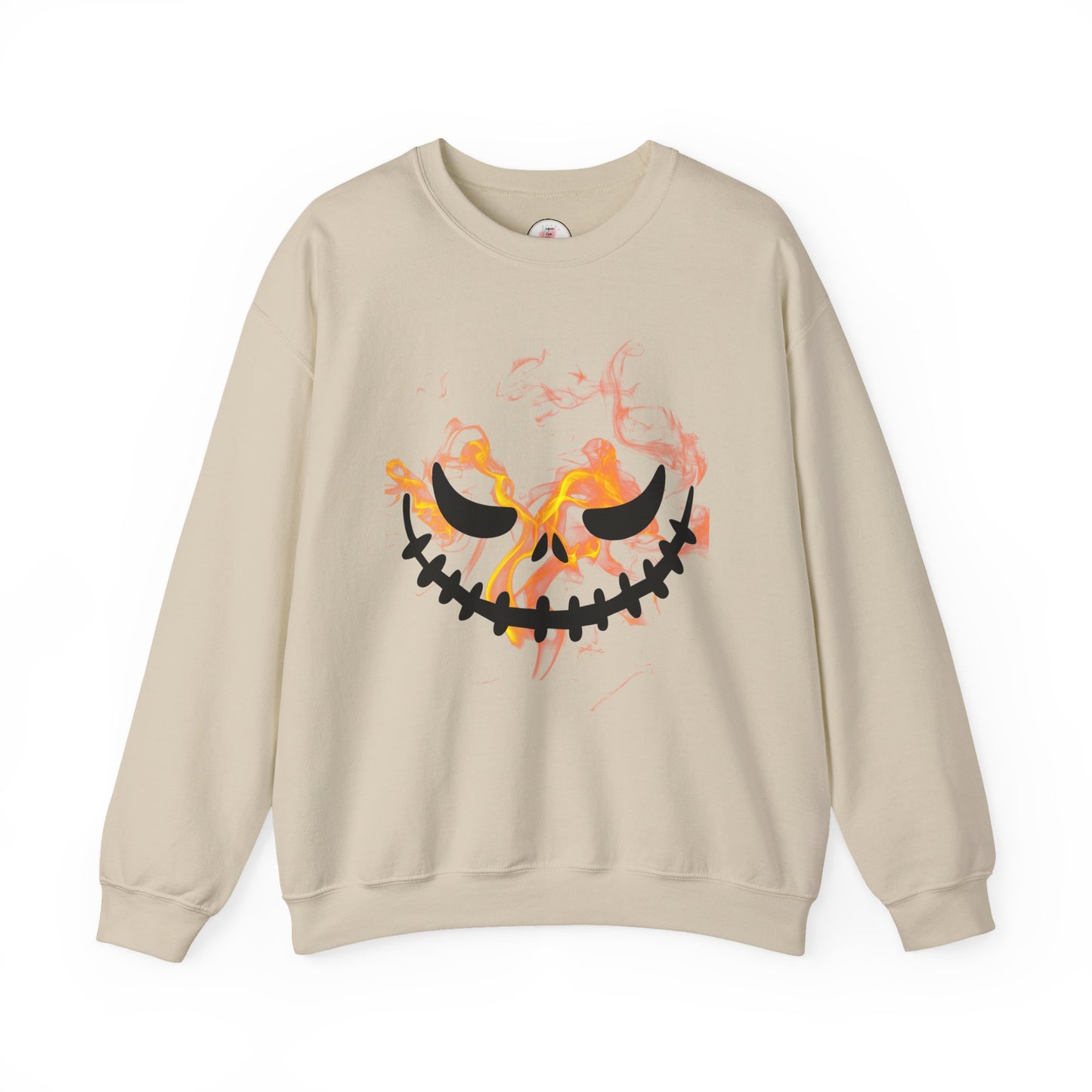 Spooky Vibes Sweatshirt