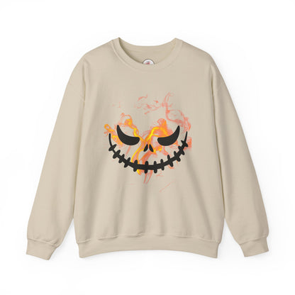 Spooky Vibes Sweatshirt