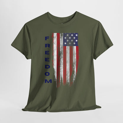 Freedom 10-14-2025 Remembering and Honoring Charlie Kirk