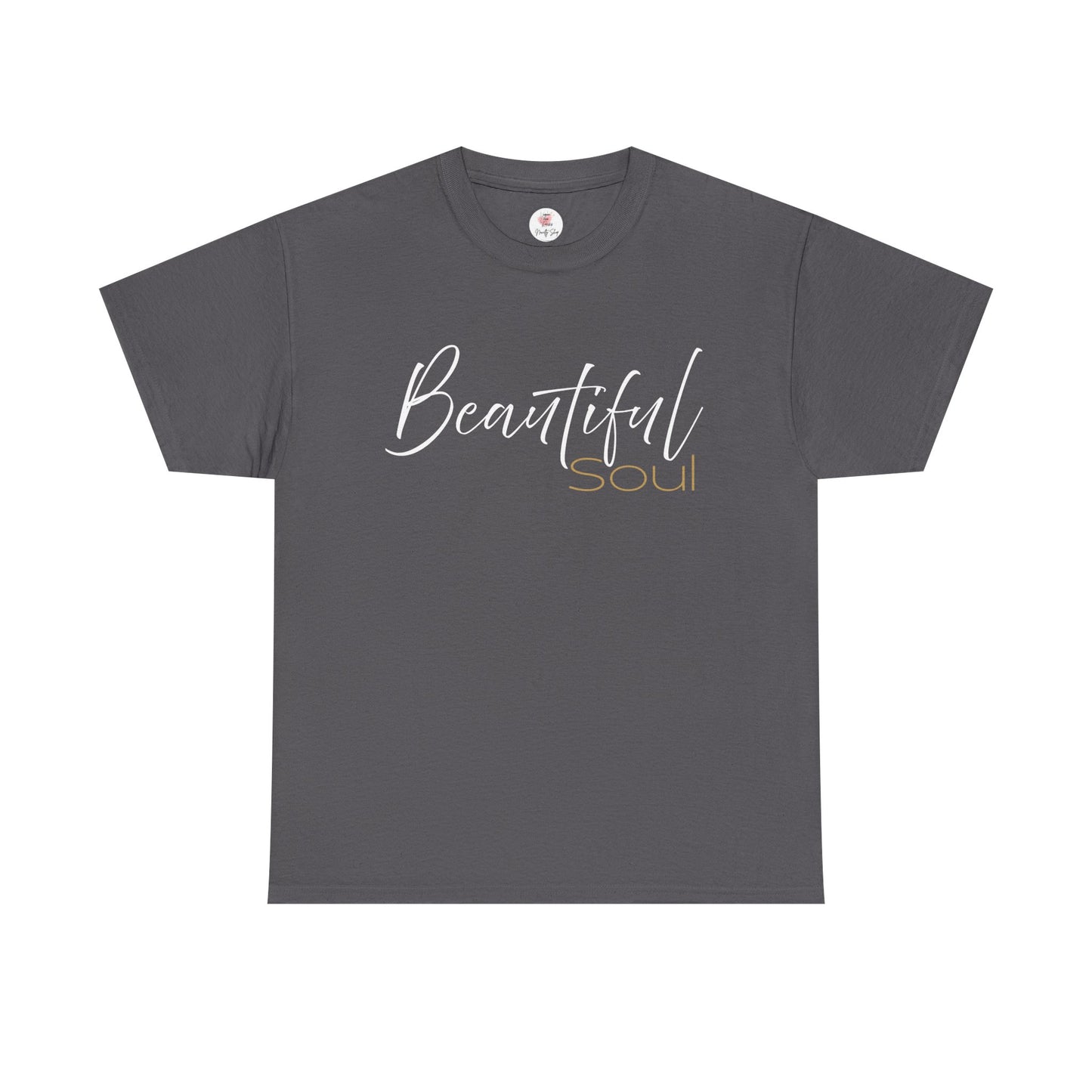 Beautiful Soul Inspirational Tee