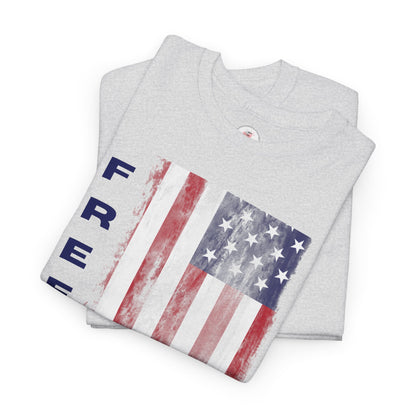 Freedom 10-14-2025 Remembering and Honoring Charlie Kirk