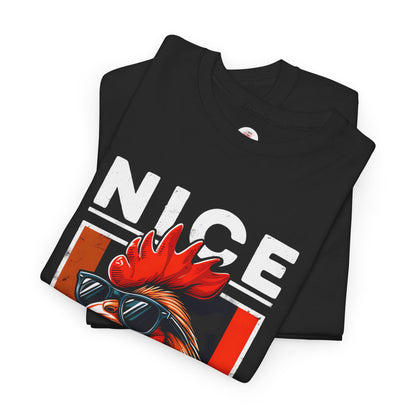 NICE COCK Humorous Tee