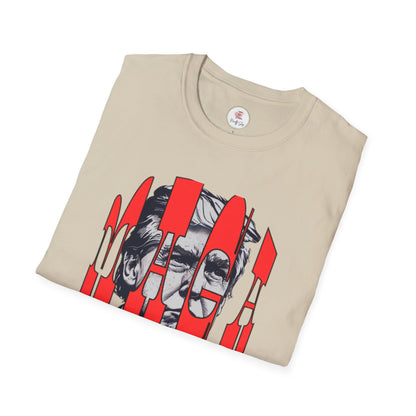 Graphic T-Shirt — MAGA -Trump Tee