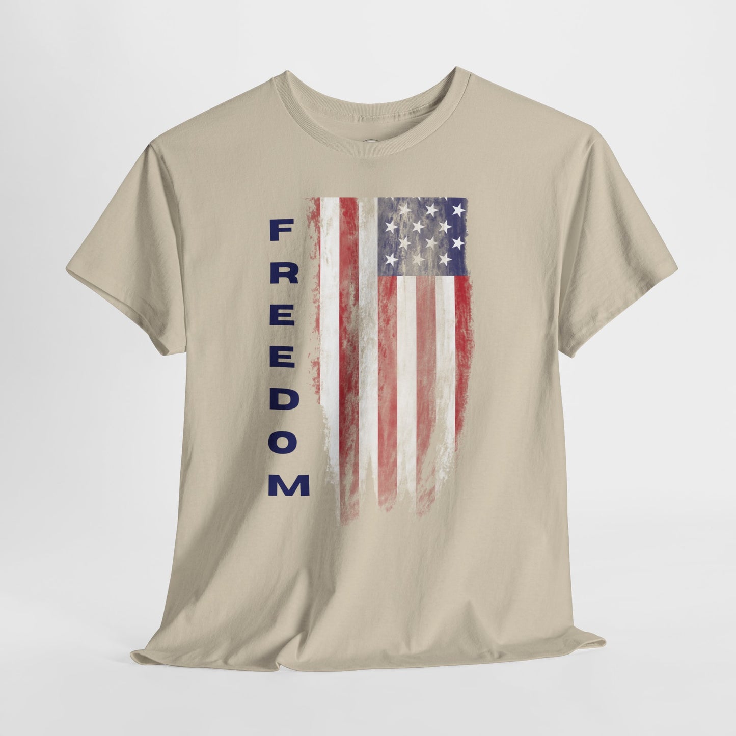 Freedom 10-14-2025 Remembering and Honoring Charlie Kirk