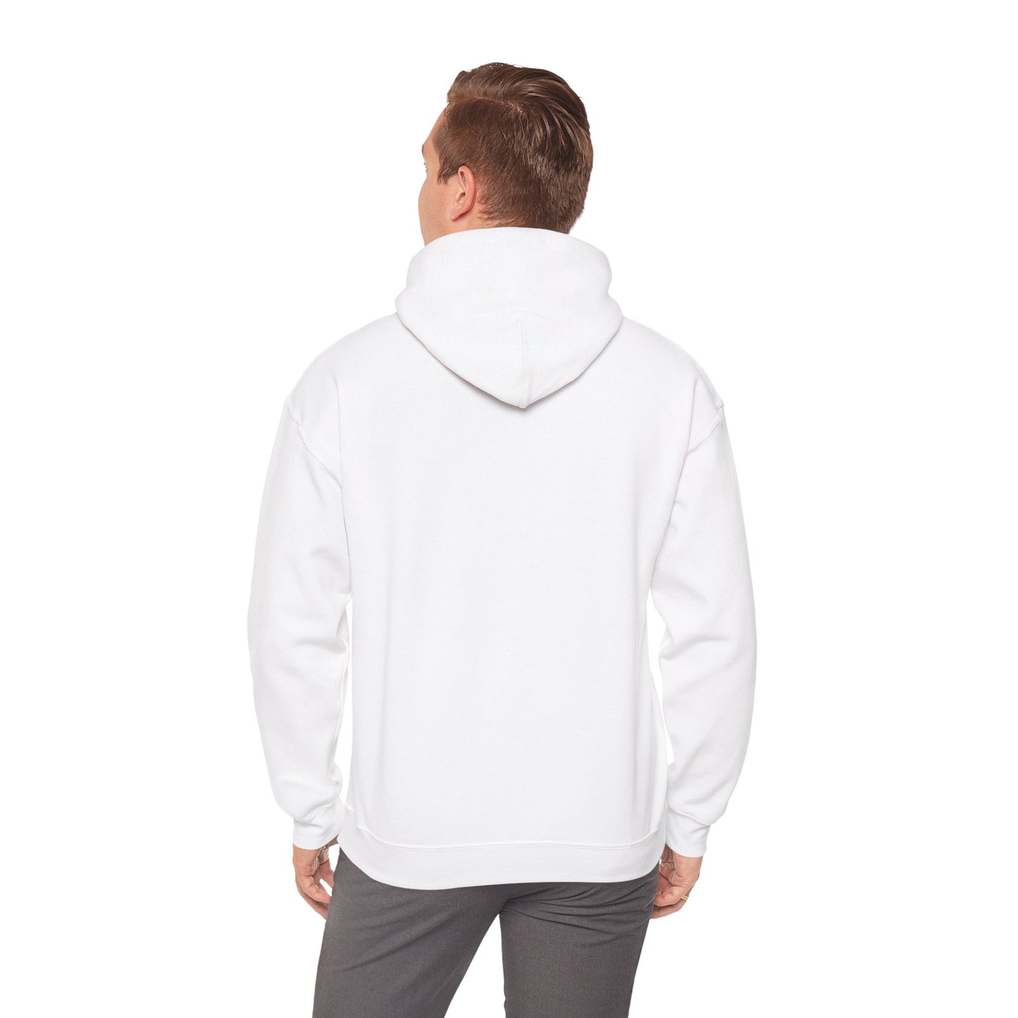 Cool Beans Unisex Hoodie