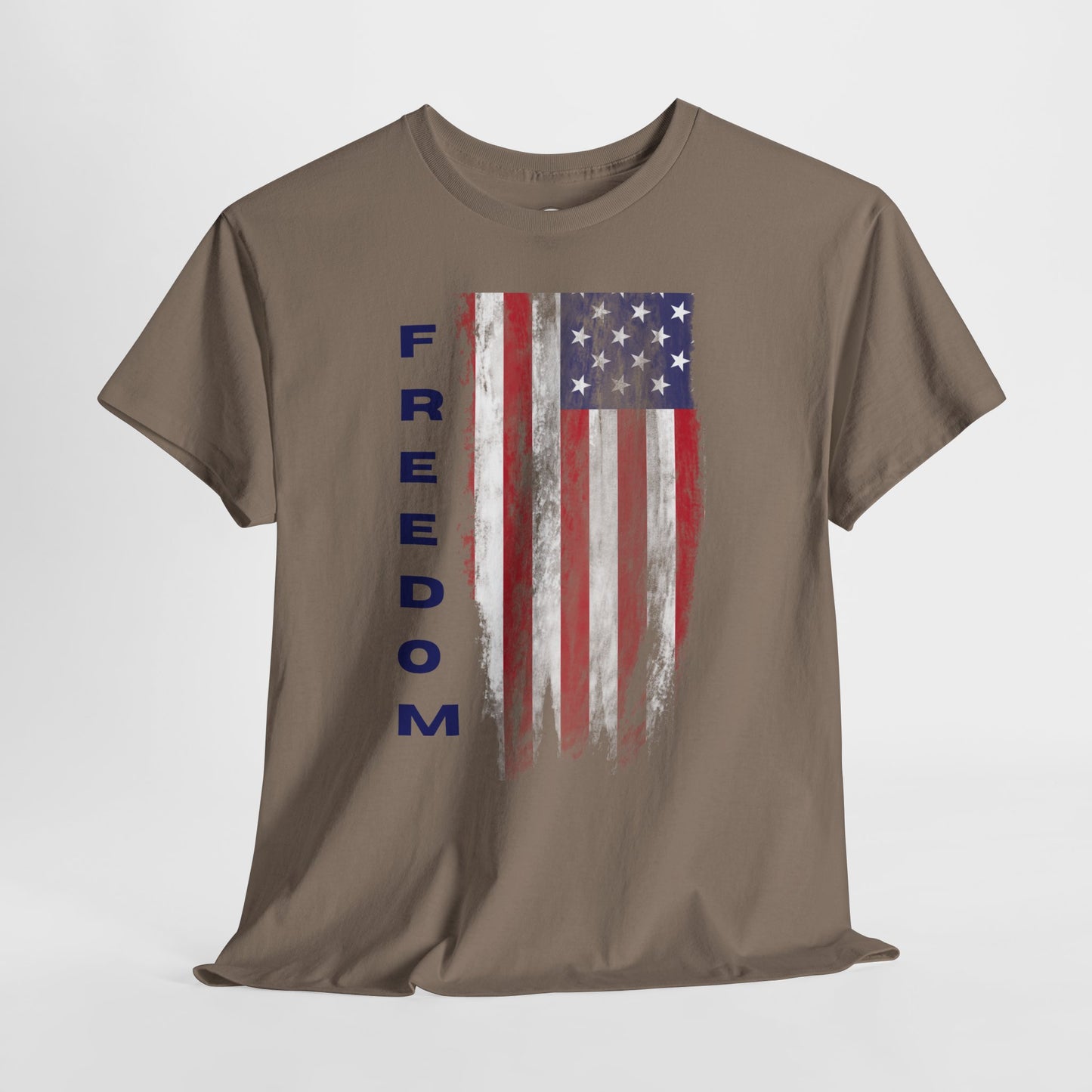 Freedom 10-14-2025 Remembering and Honoring Charlie Kirk