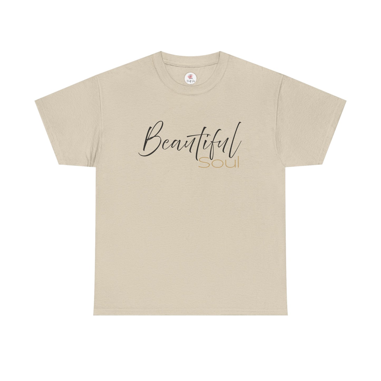 Beautiful Soul Inspirational Tee