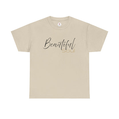 Beautiful Soul Inspirational Tee