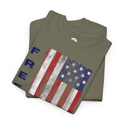 Freedom 10-14-2025 Remembering and Honoring Charlie Kirk