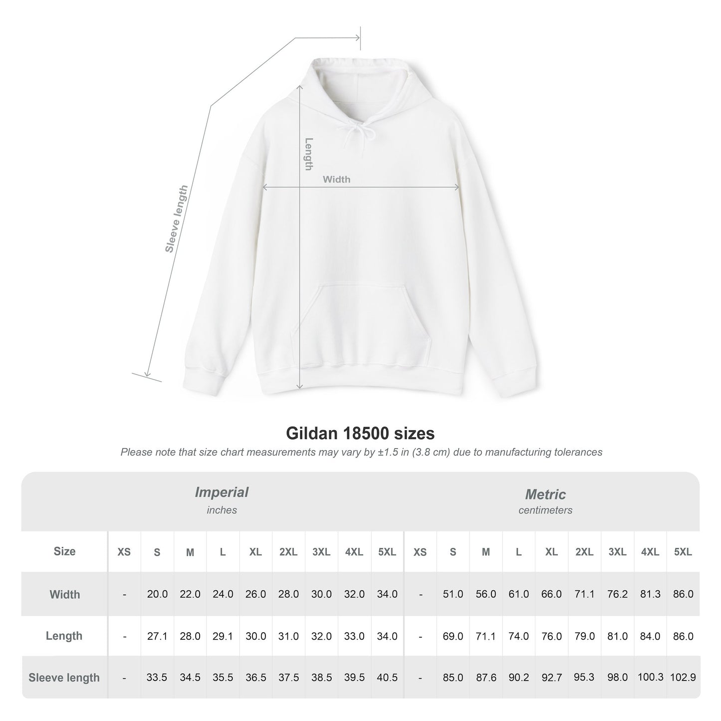 Hoodie — 'Duck You' Funny Cool Sunglasses Duck Graphic Pullover