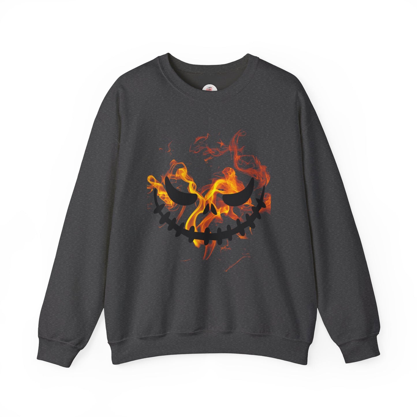 Spooky Vibes Sweatshirt