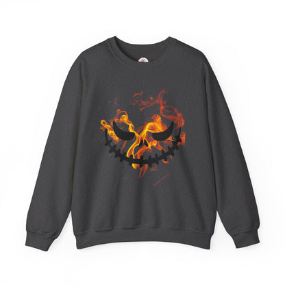 Spooky Vibes Sweatshirt