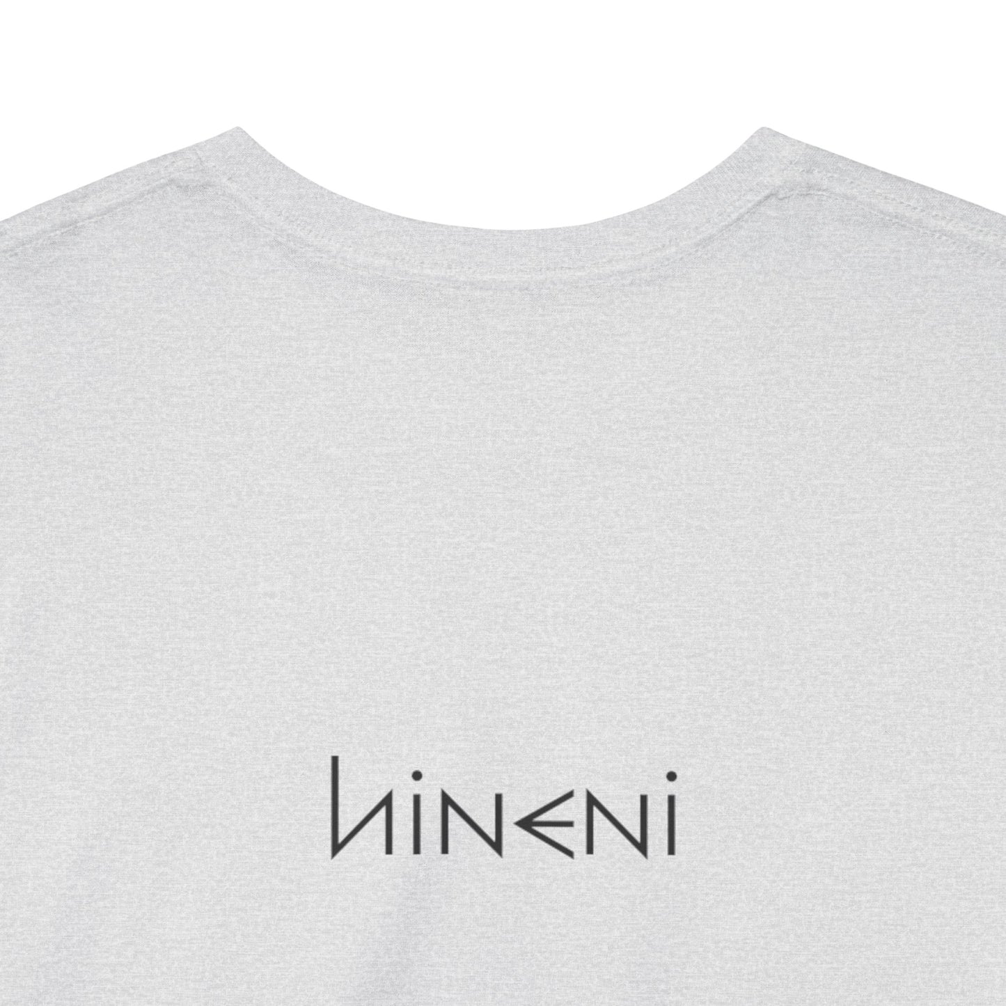 I Am Charlie - Christian Tee