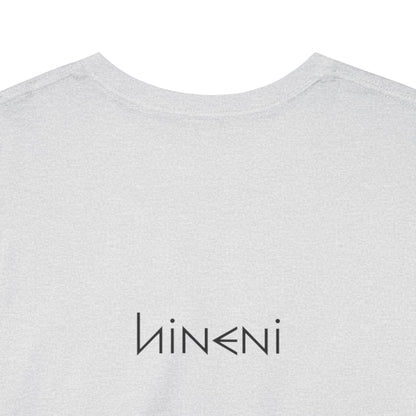 I Am Charlie - Christian Tee