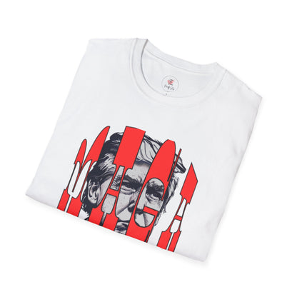 Graphic T-Shirt — MAGA -Trump Tee