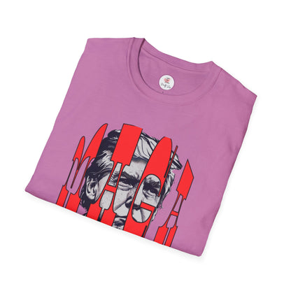 Graphic T-Shirt — MAGA -Trump Tee