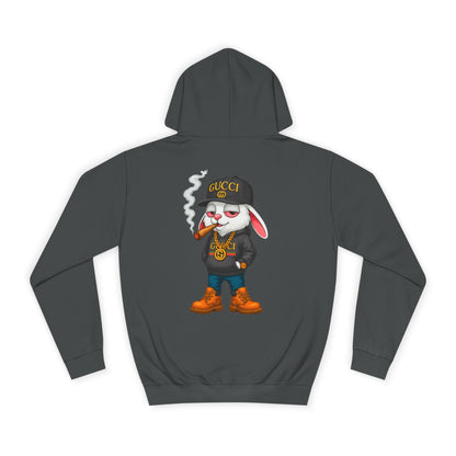 Cool Bear Unisex Hoodie