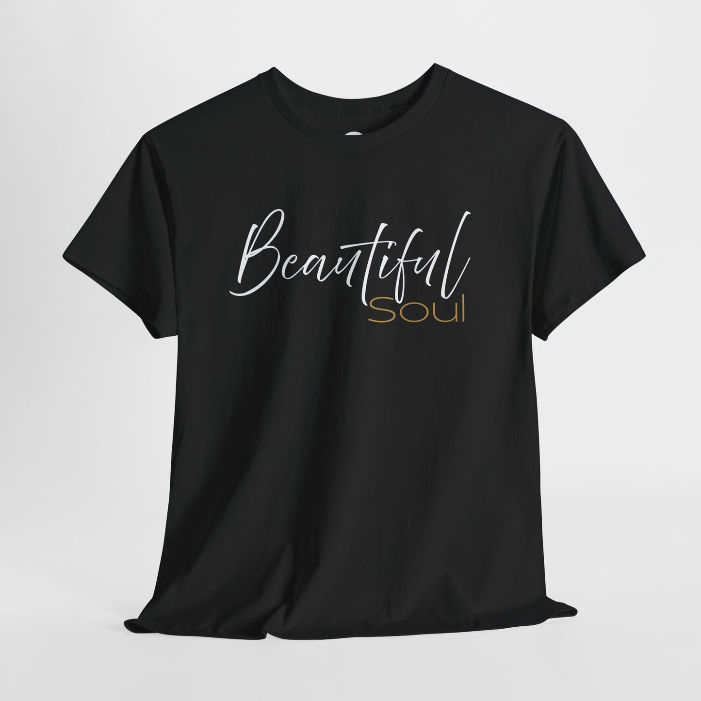 Beautiful Soul Inspirational Tee