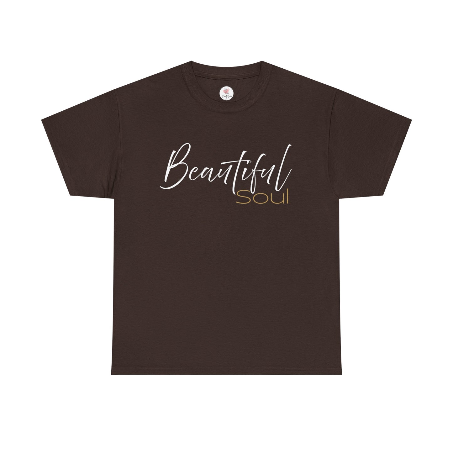Beautiful Soul Inspirational Tee
