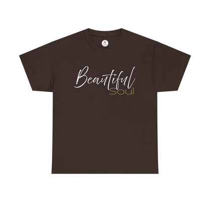 Beautiful Soul Inspirational Tee